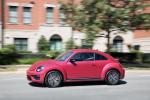 Volkswagen #PinkBeetle 2016 года